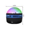 💥Last Day Promotion 70% OFF💥2 in 1 Northern Lights and Ocean Wave Projector