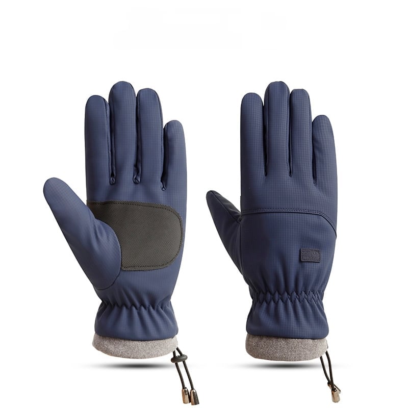 🎄TikTok Christmas Final Day Sale – 70% OFF✨Ultimate Waterproof & Windproof Thermal Non-Slip Gloves