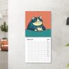 📅Year-end Promotion 50% Off🐈2025 Cat Calendar - Cats Chillin' With Coffee