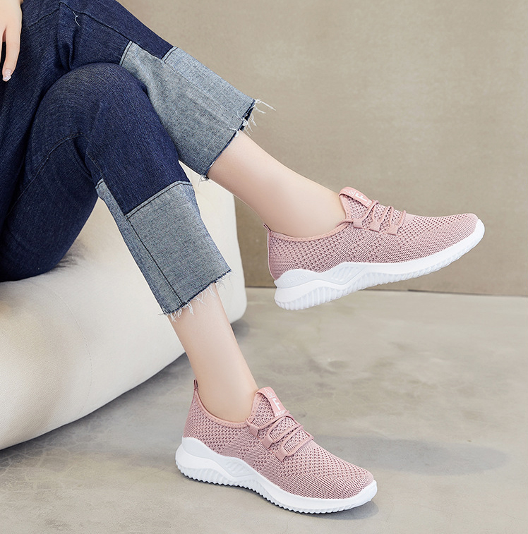 🔥Limited Time Sale 48% OFF🎉2023 New Unisex Mesh Breathable Sneakers(Buy 2 Free Shipping)