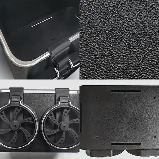 (🔥LAST DAY PROMOTION - SAVE 49% OFF)Car Armrest Storage Box-BUY 2 FREE SHIPPING