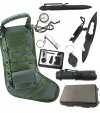 (🎅Early Xmas Offer 1000pcs 50% OFF) Tactical Christmas Stocking