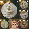 ✝Handmade 3D Catholic Home Accessories - Pendant
