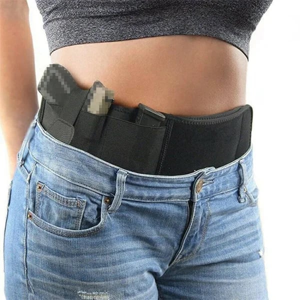 🔥LAST DAY SALE -50% OFF🔥Ultimate Belly Band Holster, BUY 2 FREE SHIPPING