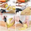 (🎅Early Christmas Sale - 49% OFF)2 In 1 Smart Kitchen Scissors-Buy 2 Free Shipping