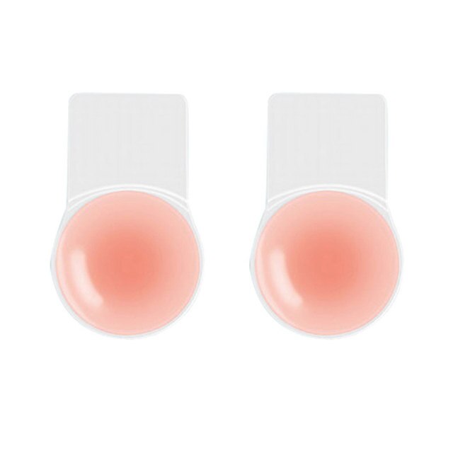 SHEMESIX Ladies Invisible Nipple Stickers - XT-01