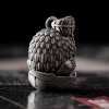 🎁TikTok Last Day Sale - 70% OFF🦉Handmade Owl Fidget Pendant