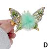 (💝HOT SALE NOW-49% OFF) Flying Butterfly Hairpin👍👍Buy 5 EXTRA GET 22% OFF&FREE SHIPPING