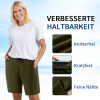 🎉LETZTER TAG 49 % Rabatt🔥Schnelltrocknende Stretch-Shorts aus Eisseide