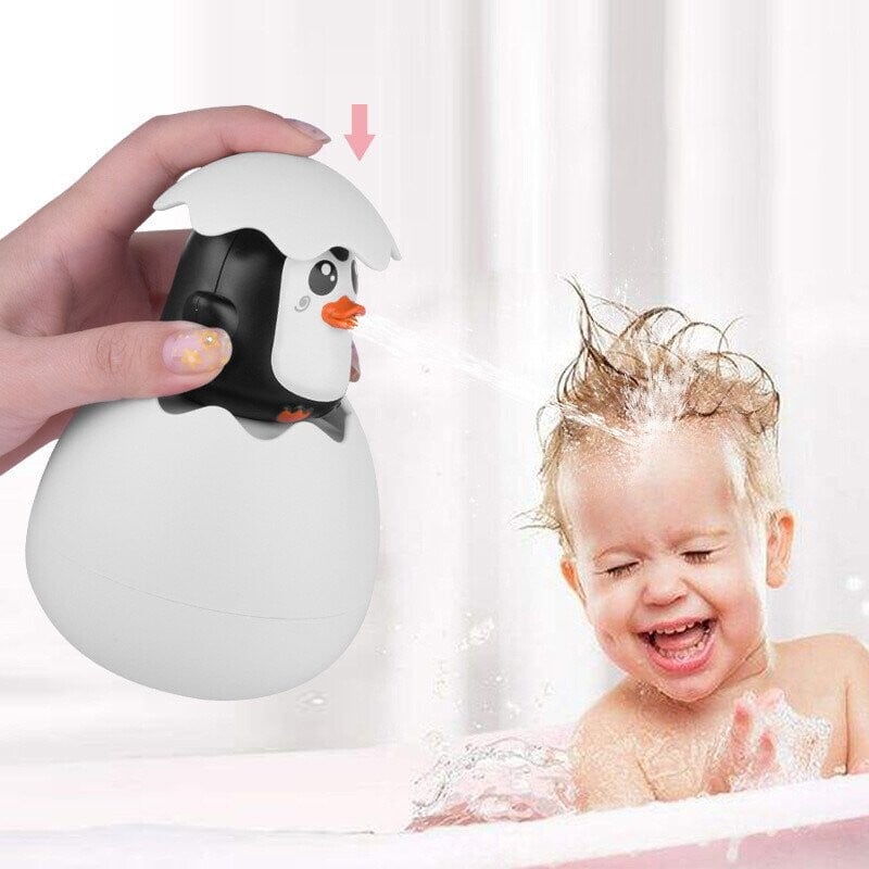 ✨Easter Special 50% OFF✨Baby Bathing Swimming Sprinkler Toy - Buy 3 Get Free Shipping