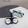 2023 New Year Limited Time Sale 70% OFF🎉Hot Animal Cartoon Eyeglass Cover