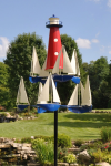 🔥Handmade Kinetic Art Wind Sculpture-Buy 2 Get Free Shipping