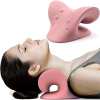 Neck Stretcher - For Neck Pain Relief