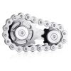 BUY 2 FREE SHIPPING-Sprockets Bicycle Chain Fidget Spinner Toys