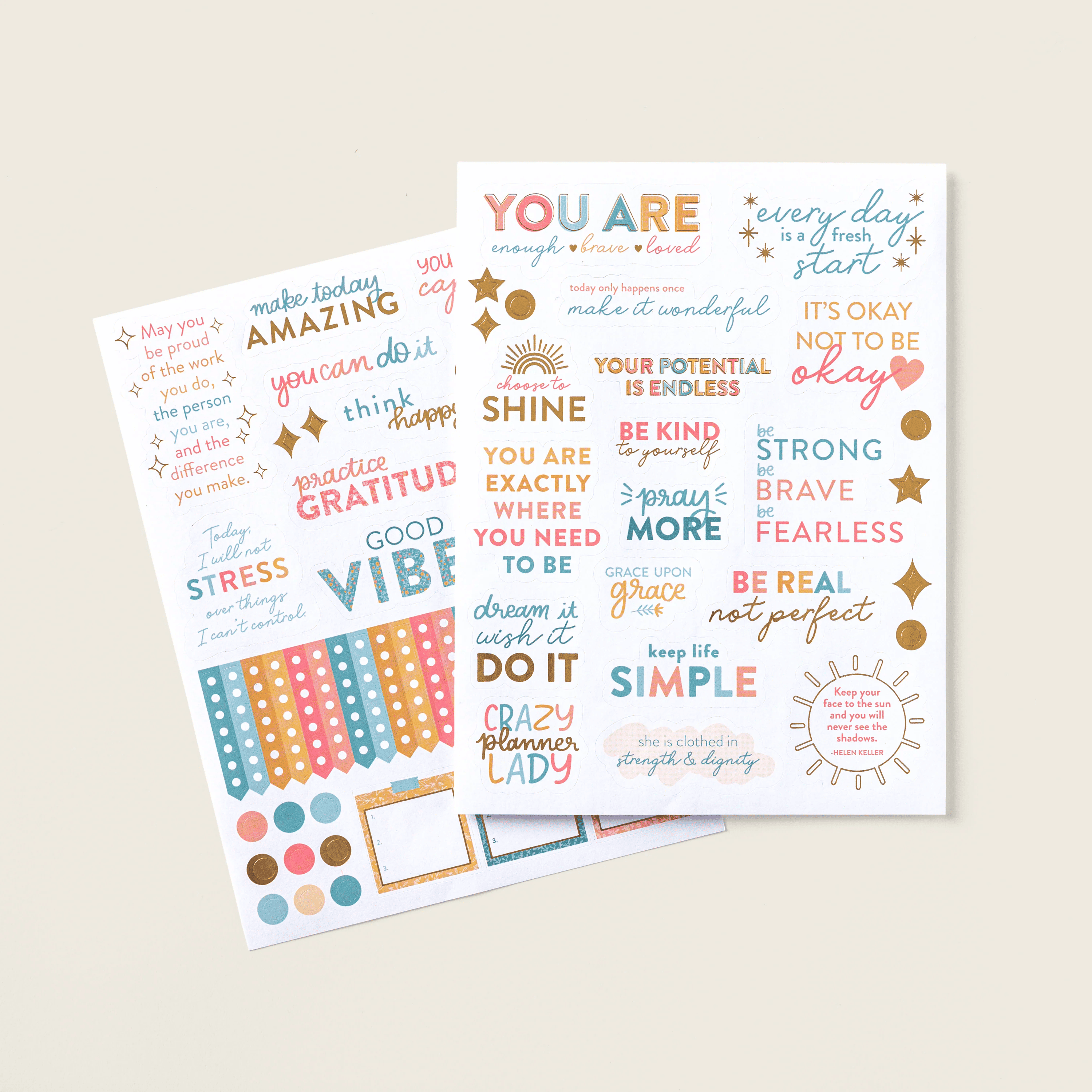 🔥Christmas Flash Sale-50% OFF - Home Planner (2025)