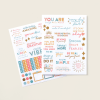 🔥Christmas Flash Sale-50% OFF - Home Planner (2025)