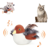 🔥Limited Special Offer 50% OFF🐱🐶Simulation Sound Pet Toy