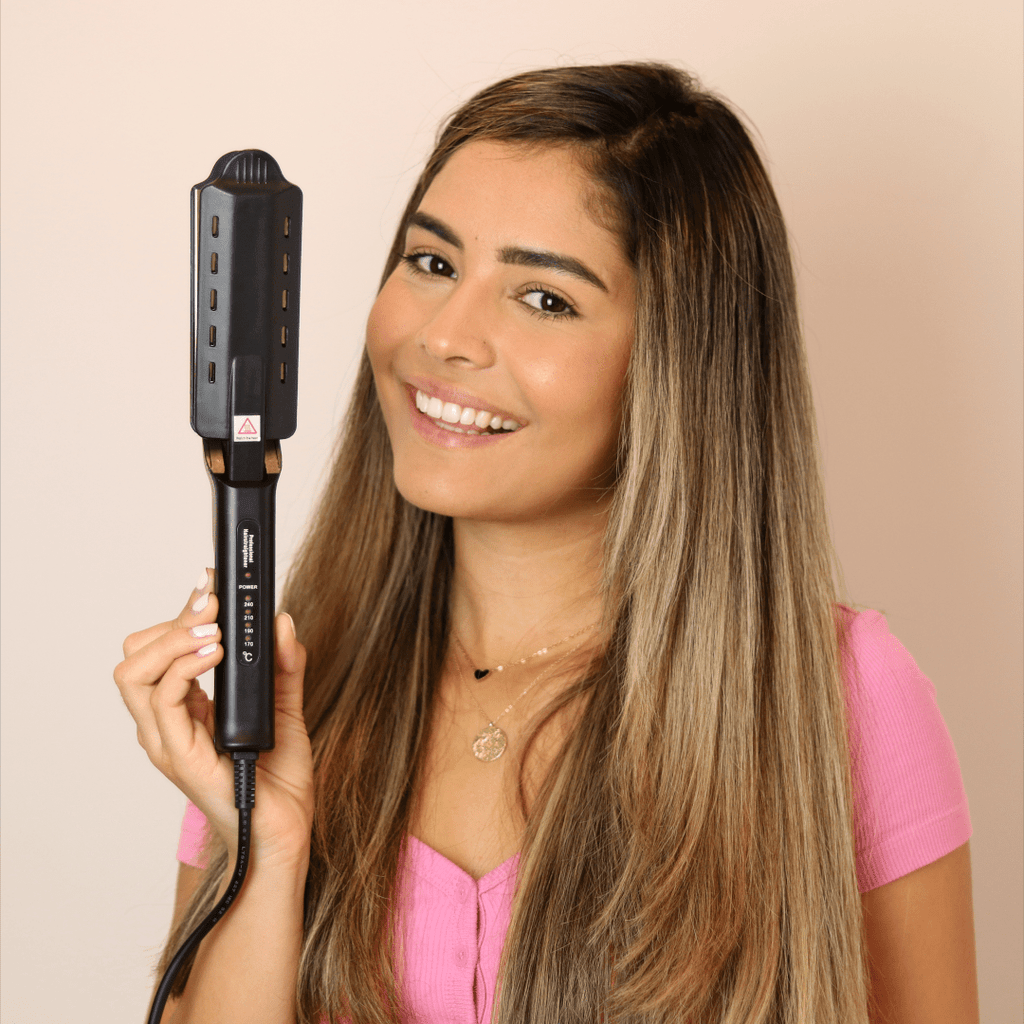 🔥Mother's Day Promo - 70% OFF🔥 Hair Straightener Pro™, Buy 2 Get Free Shipping