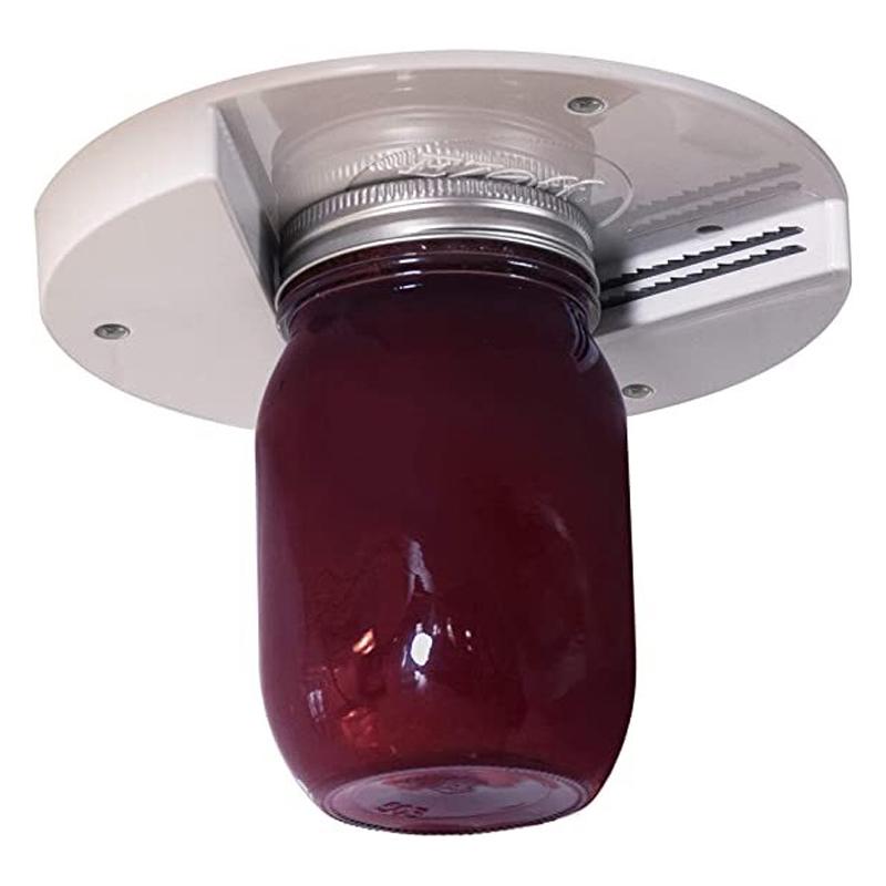 (🔥Last Day Promotion- SAVE 48% OFF)The Grip Jar Opener(BUY 2 GET FREE SHIPPING)