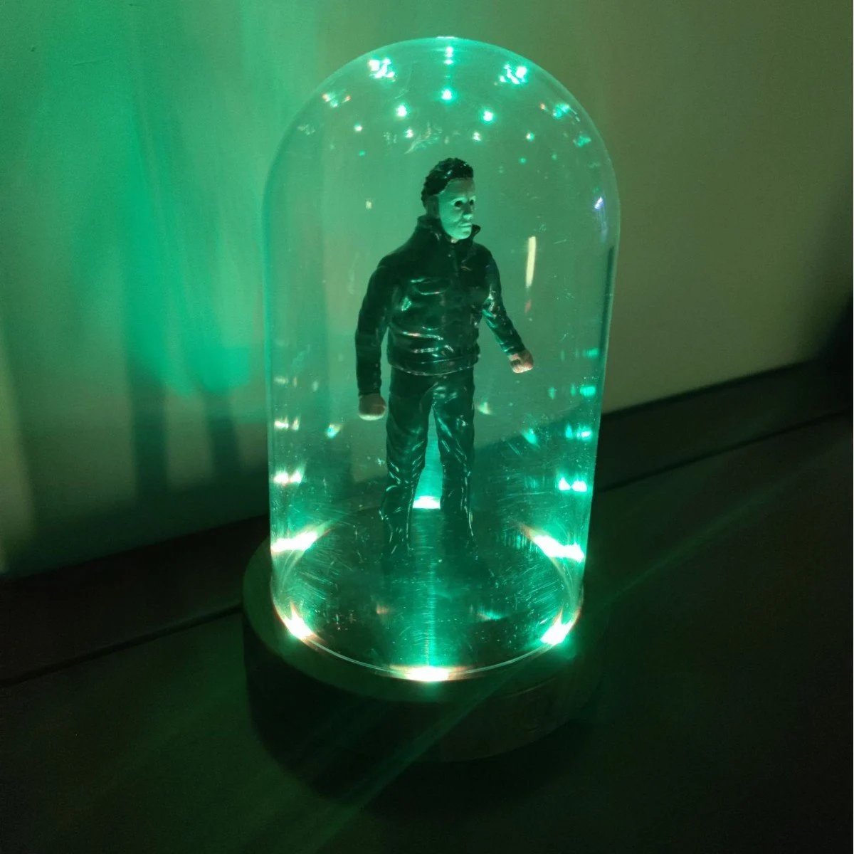 🎁TikTok Last Day Sale - 70% OFF👻Horror Movie Lamp