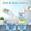 (🎄CHRISTMAS SALE NOW-48% OFF) Sink&Drain Cleaner(BUY 4 GET FREE SHIPPING NOW!)