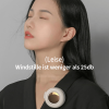🔥Heißer Verkauf -49% Rabatt🌀Tragbarer Mini-Ventilator ohne Schaufeln