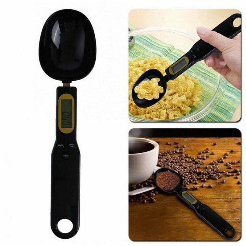 🔥Last Day Promotion 70% OFF🔥Electronic Measuring Spoon