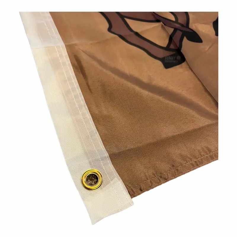 Big Rack Season Flag