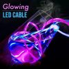 (Christmas Big Sale!- 50% OFF)COOL LED “LIGHT FLOW” CABLE-Buy More Save More