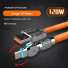 🔥Letzter Tag 50% RABATT -540° drehbares Streamer-Datenkabel