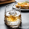 Harvey Specter Old Fashioned Whiskey Glass