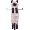👀Buy 2 get 1 free-✨New Arrival ✨😺Cute Cat Hand Towel🐾