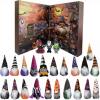 🎃 Spooky Handmade Gnomes Countdown Calendar 2025-Early Access 👻