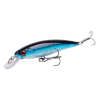 Laser Minnow Fishing Lure