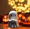 💥Clearance Event Sale 49% OFF👻 Purely Handmade Cute Ghost Statue