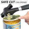 (💥New Year Promotion💥-SAVE 50% OFF)Stainless Steel Safe Cut Can Opener