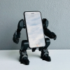 Robot Phone Holder