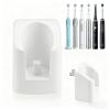 🔥Last Day Promotion 70% OFF🔥Wireless Electric Toothbrush Wall Charger Compatible