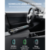 🔥Heißer Verkauf  49% Rabat🔥Slim V8 Mate Kabelloser Hochleistungs-Autostaubsauger