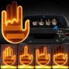 🔥 Hot sale 49% OFF -🔥Car Gesture Light（ buy 2 FREE SHIPPING)
