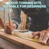 Handmade 308. Caliber Rifle cartridge Pen（𝐒𝐭𝐞𝐯𝐞 𝐑𝐨𝐬𝐬 𝐑𝐞𝐜𝐨𝐦𝐦𝐞𝐧𝐝）