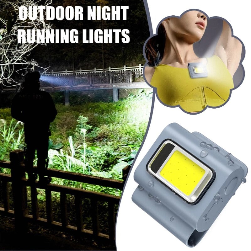 Last Day Promotion 48% OFF - Magnetic Cob Work Light