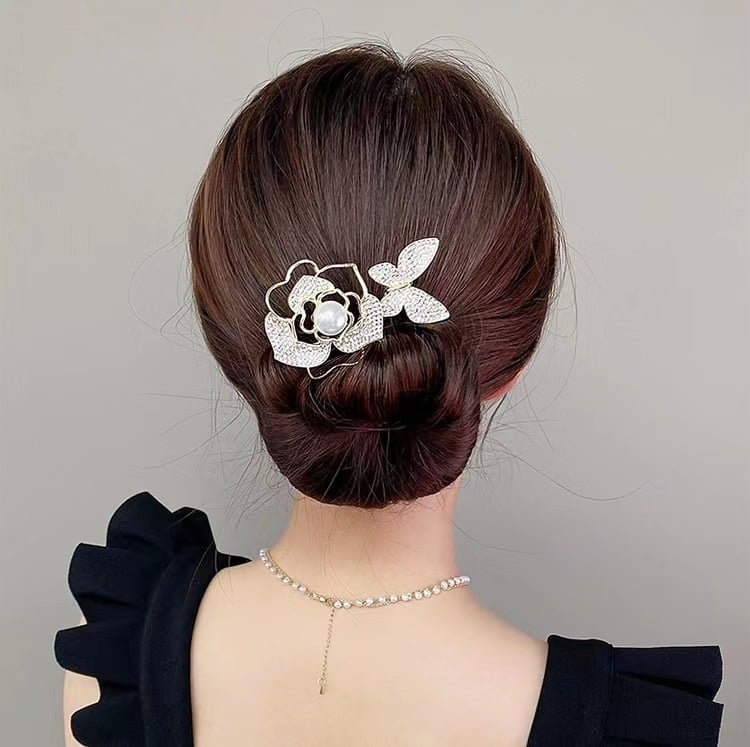 [Tiktok Summer Sale🎉] InsStyle Full Star Flower Hair Accessories