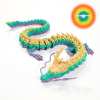 🏆LAST DAY SALE 50% OFF - Mythical Pieces Dragon WITH EGG - Limited Edition