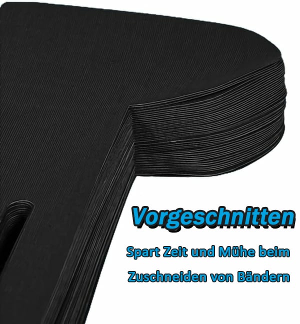 🔥Heißer Verkauf - 49% Rabatt🔥Vorgeschnittener Muskelpatch-Knieschoner