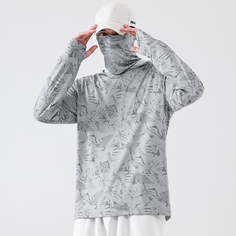 🔥Last Day Promotion 70% OFF🔥6-in-1 Professional UPF50+ Fishing Clothing⚡️Buy 2 Free Shipping