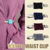 ✨Last Day Promotio🎁Elastic Waist Clip🎉Buy 3 Get Extra 10% Off