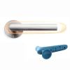 (Summer Hot Sale- 50% OFF) Mute Door Handle Cover Wall Protector- BUY 5 FREE SHIPPING