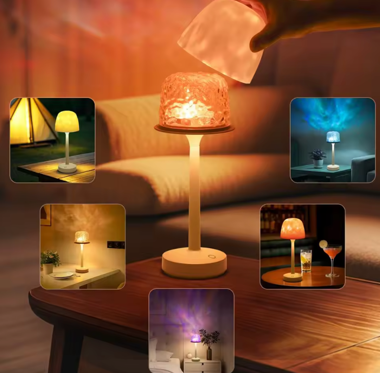 💥LAST DAY SALE 50% OFF💥Waterproof Wireless Shower Light⚡BUY 2 FREE SHIPPING