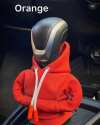 Last Day 49% OFF - Hoodie Car Gear Shift Cover